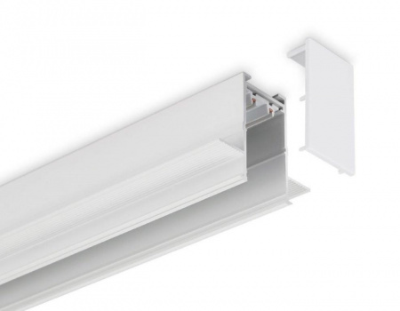 Шинопровод AM542 2M WH SMART
