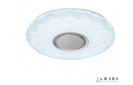 Светильник потолочный ILedex Sphere ZN-XU60XD-GSR-Y