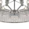 Подвесной светильник Maytoni Facet MOD094PL-08CH