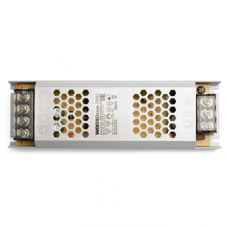 Блок питания Wolta  WLD-100W/01-12V