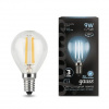 Лампочка светодиодная Filament 105801209