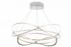 Подвесной светильник Maytoni Weave MOD062PL-L103CH3K
