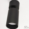 Спот APL223-spot APL223SL-5010-BK BK