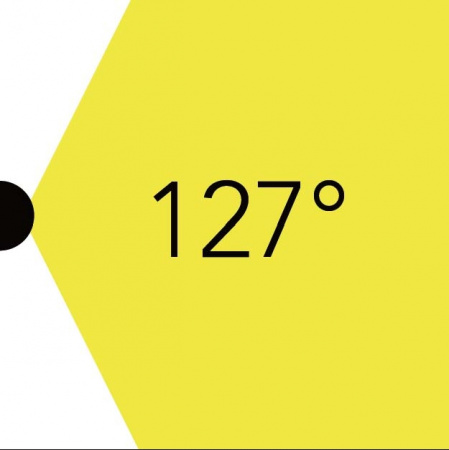 Настенный светильник уличный INOX LED ST0081 SS