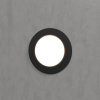 Встраиваемый светильник уличный Step 5 MRL LED 1108 чёрный