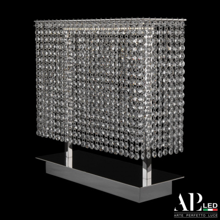 Настольная лампа APL Led Rimini S500.L1.40.A.4000