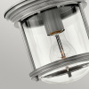 Потолочный светильник Hadrian QN-HADRIAN-MINI-F-AN-CLEAR