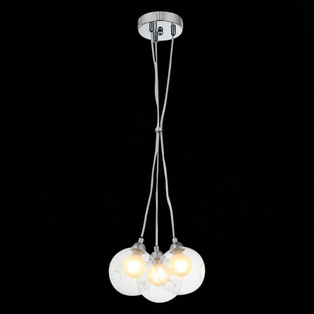 Светильник подвесной ST Luce Dualita SL431.113.03