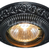 Точечный светильник Occhio A5280PL-1SB
