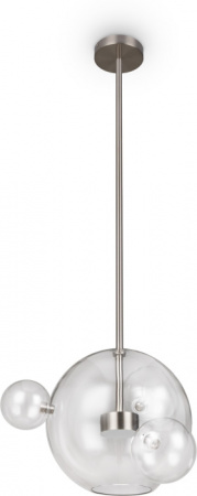 Светильник подвесной Freya Amoris FR5281PL-L10N