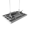 Промышленный подвесной светильник Аврора ДСП03-200-002-4К-Р Д120