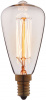 Ретро лампочка накаливания Эдисона Edison Bulb 4840-F
