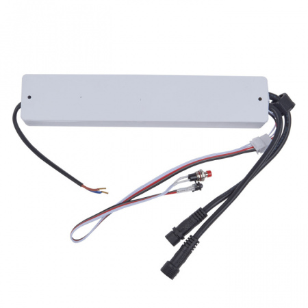 Блок питания UET-E31 8W/EMG IP20