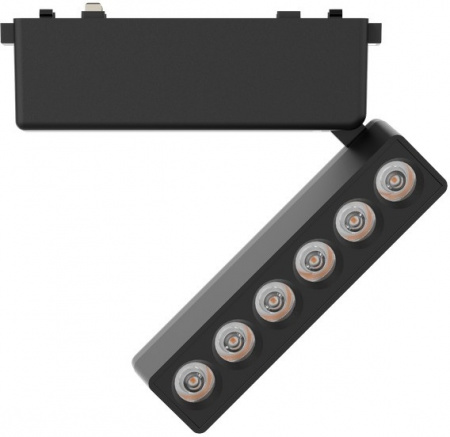 Трековый светильник Aployt Magnetic track 48 APL.0102.00.06