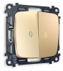 Выключатель Ambrella Volt OMEGA MO604010