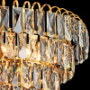 Подвесная люстра 88094-0.4-600 droplight