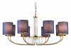 Подвесная люстра High Light LH71273