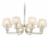 Подвесная люстра High Light LH71217
