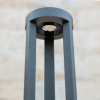 Наземный светильник Dwell NC-053102-60-SB