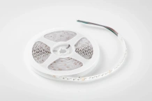Светодиодная лента SMD-RGB-X120-8mm 24V (11 W/m, 2835, IP20, 10m) STANDART LP-STD-RGB