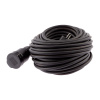 Розеточные блоки, удлинители UPx-1e-3x2,5-20m-IP44(KG)