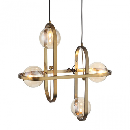 Подвесной светильник Circono SL1201.203.04