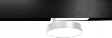 Трековый светильник Luna DL18791WW24WM