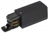 Подвод питания STR-30-B-CN-PR