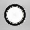 Уличный потолочный светильник Elektrostandard Light 35144/H черный