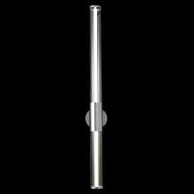 Бра Crystal Lux LINEUP AP18W LED CHROME
