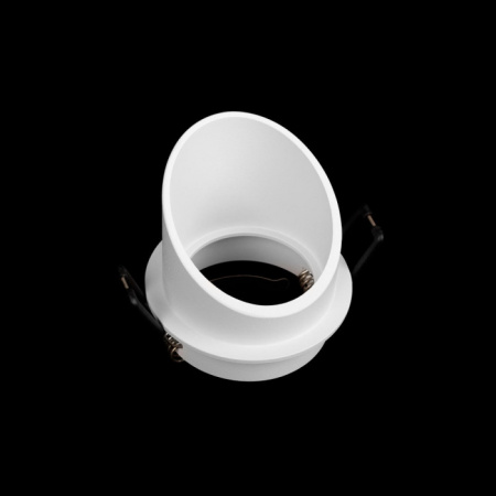 Точечный светильник Limit 10343/A White