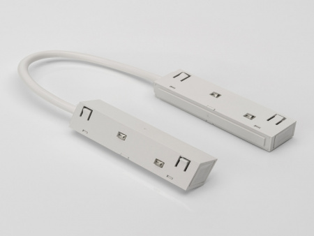 Коннектор гибкий SY-LINK SY-LINK-CN-FL-WH