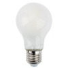 Лампочка светодиодная филаментная F-LED A60-7W-840-E27 frost F-LED A60-7W-840-E27 frost