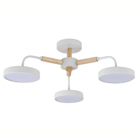 Потолочная люстра Kaori 10270/3LED