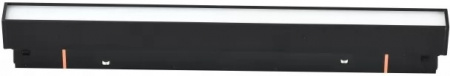 Трековый светильник iLEDEX TECHNICAL VISION48/22 4822-001-L300-12W-110DG-4000K-BK