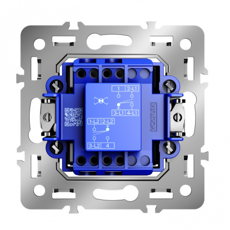 Переключатель S70 VLS0105M