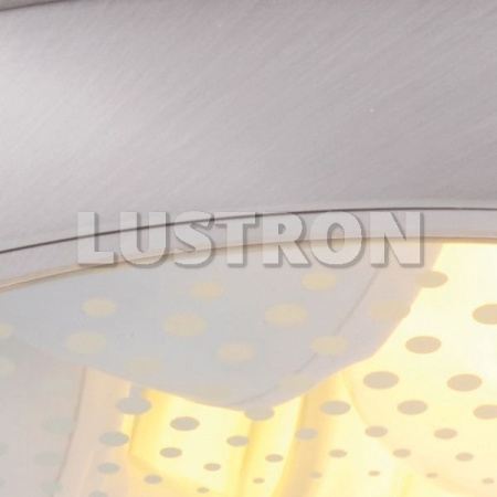 Точечный светильник Downlights A8060PL-2SS