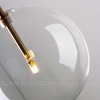 Подвесной светильник Carambol 11153
