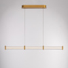 Светильник подвесной Delight Collection MD25020402 MD25020402-1C gold