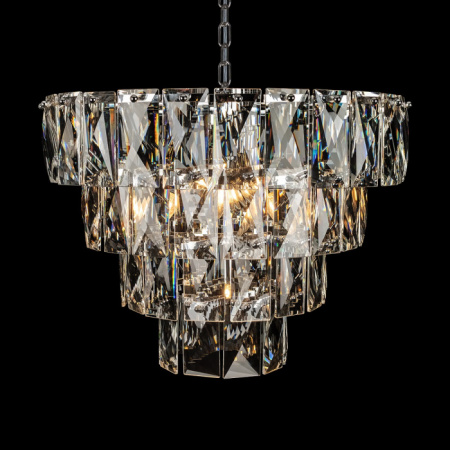 Подвесная люстра Contemporary 10561/660 Clear