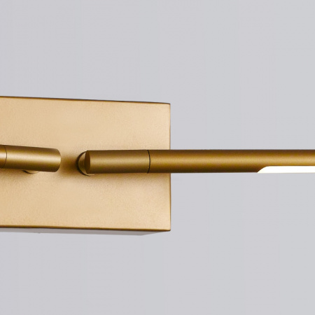 Бра Tubular MB18001070-2AGOL