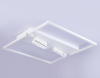 Накладной светильник Ambrella Light FL FL51467
