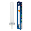 Лампочка светодиодная PL, PLL LED-PL-7W/4000K/G23/FR PLZ03WH