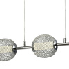 Подвесной светильник 10250/3LED