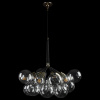 Подвесной светильник Loft it Bunch 10048/6 Black