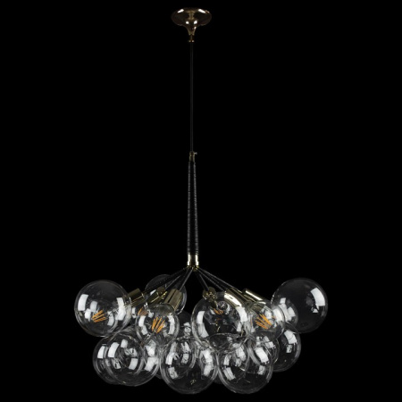 Подвесной светильник Loft it Bunch 10048/6 Black