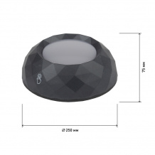 Точечный светильник SB-507 SB-507