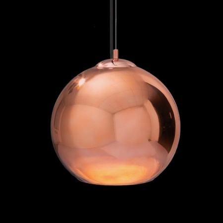 Подвесной светильник Copper Shade LOFT2023-C