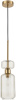 Подвесной светильник Gloss 1141/1S Beige