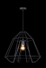 Подвесной светильник Loft Lux LOFT LUX 77027-1P BLACK